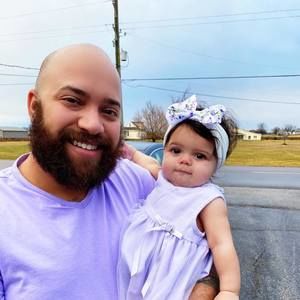 Meet your Posher, Aaron